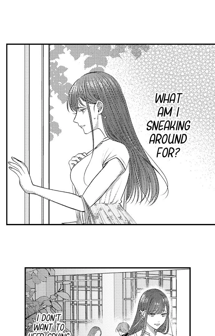 I Just Can’t Quit My Ex - Chapter 29 Page 6