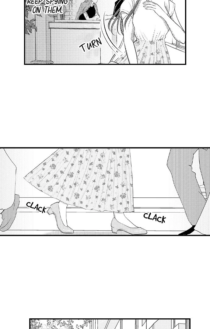 I Just Can’t Quit My Ex - Chapter 29 Page 7