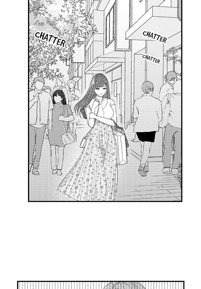 I Just Can’t Quit My Ex - Chapter 29 Page 8