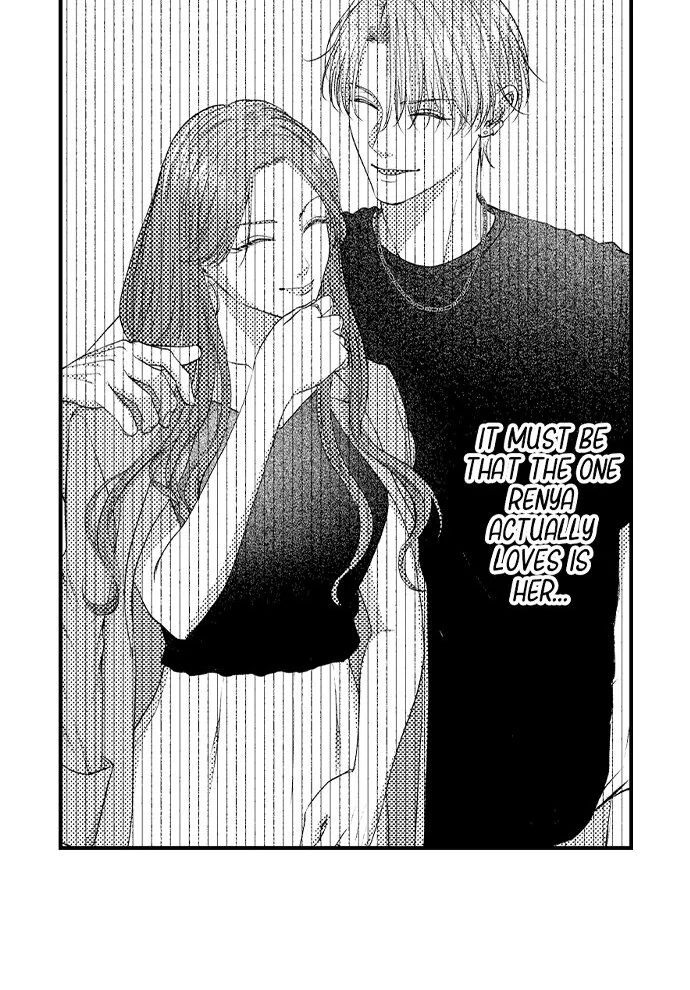 I Just Can’t Quit My Ex - Chapter 29 Page 9