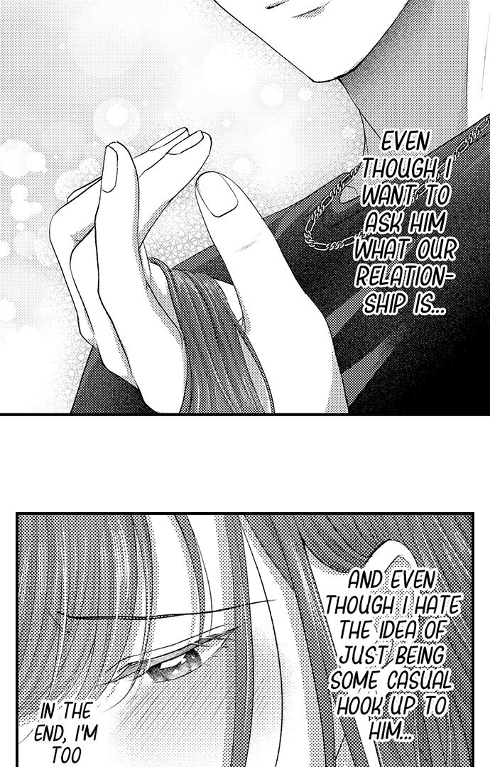 I Just Can’t Quit My Ex - Chapter 30 Page 10