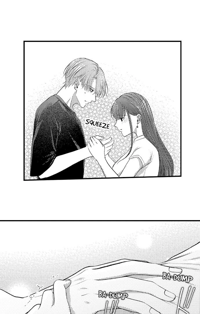 I Just Can’t Quit My Ex - Chapter 30 Page 13