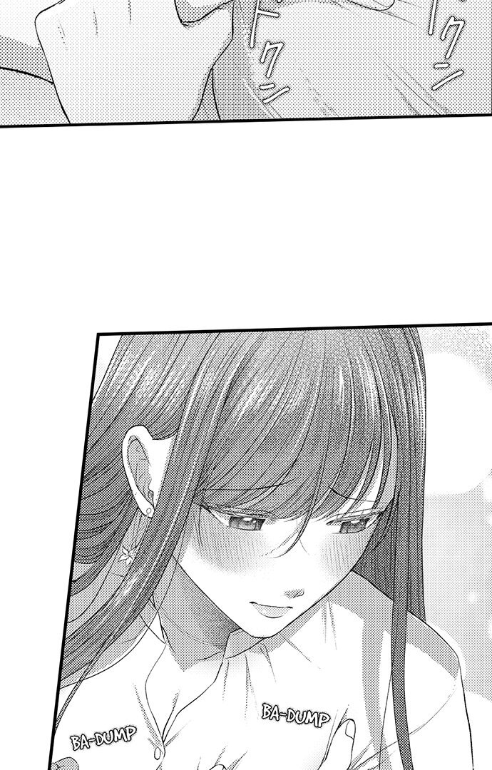 I Just Can’t Quit My Ex - Chapter 30 Page 14