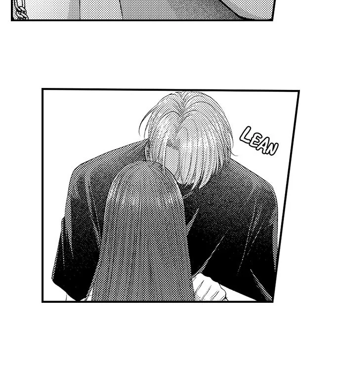 I Just Can’t Quit My Ex - Chapter 30 Page 17