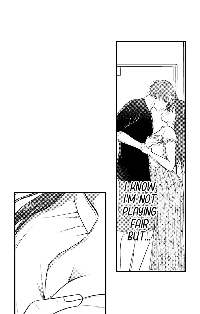 I Just Can’t Quit My Ex - Chapter 30 Page 18