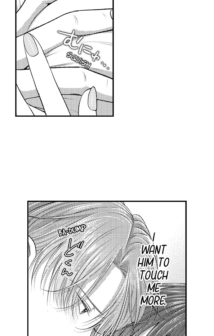 I Just Can’t Quit My Ex - Chapter 30 Page 19