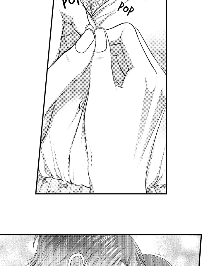 I Just Can’t Quit My Ex - Chapter 30 Page 21