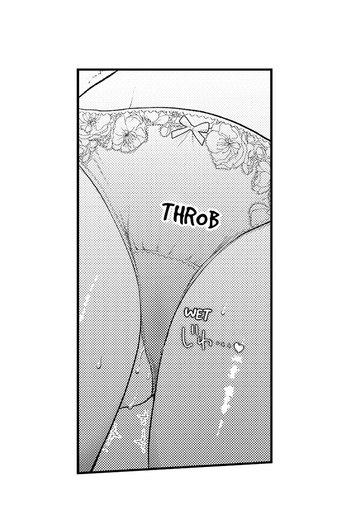 I Just Can’t Quit My Ex - Chapter 30 Page 23