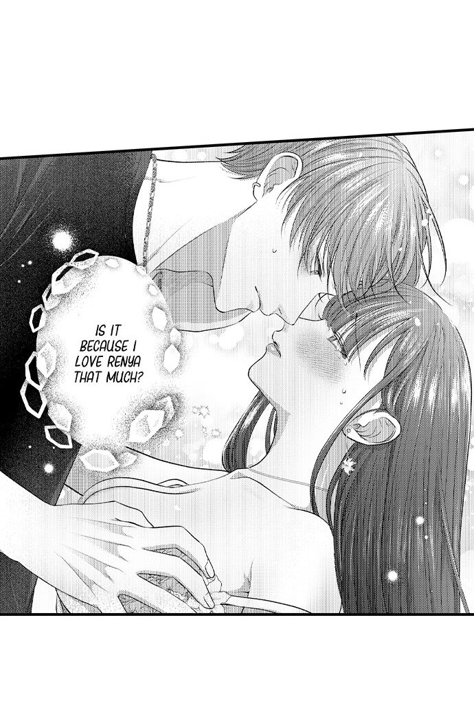 I Just Can’t Quit My Ex - Chapter 30 Page 26