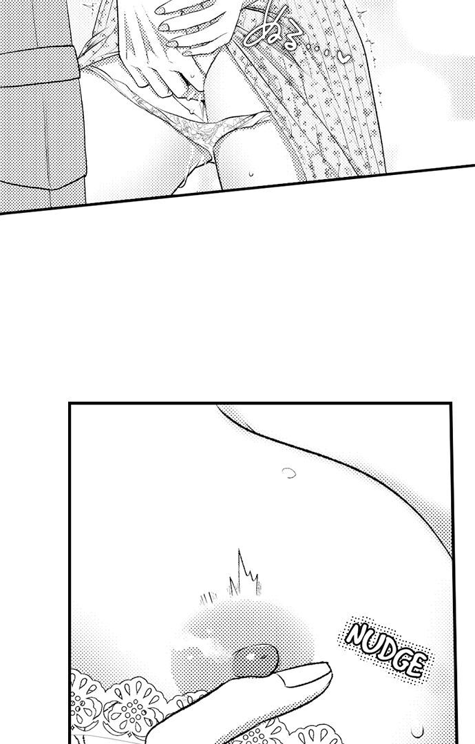 I Just Can’t Quit My Ex - Chapter 30 Page 28