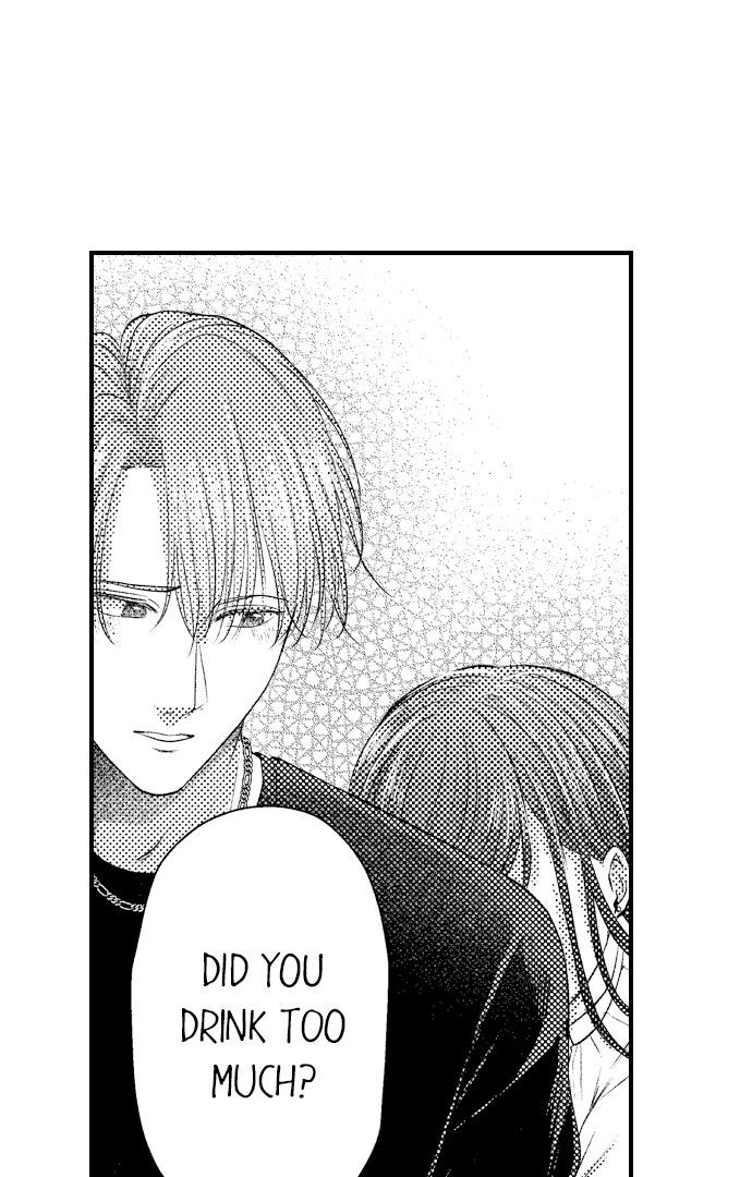 I Just Can’t Quit My Ex - Chapter 30 Page 3