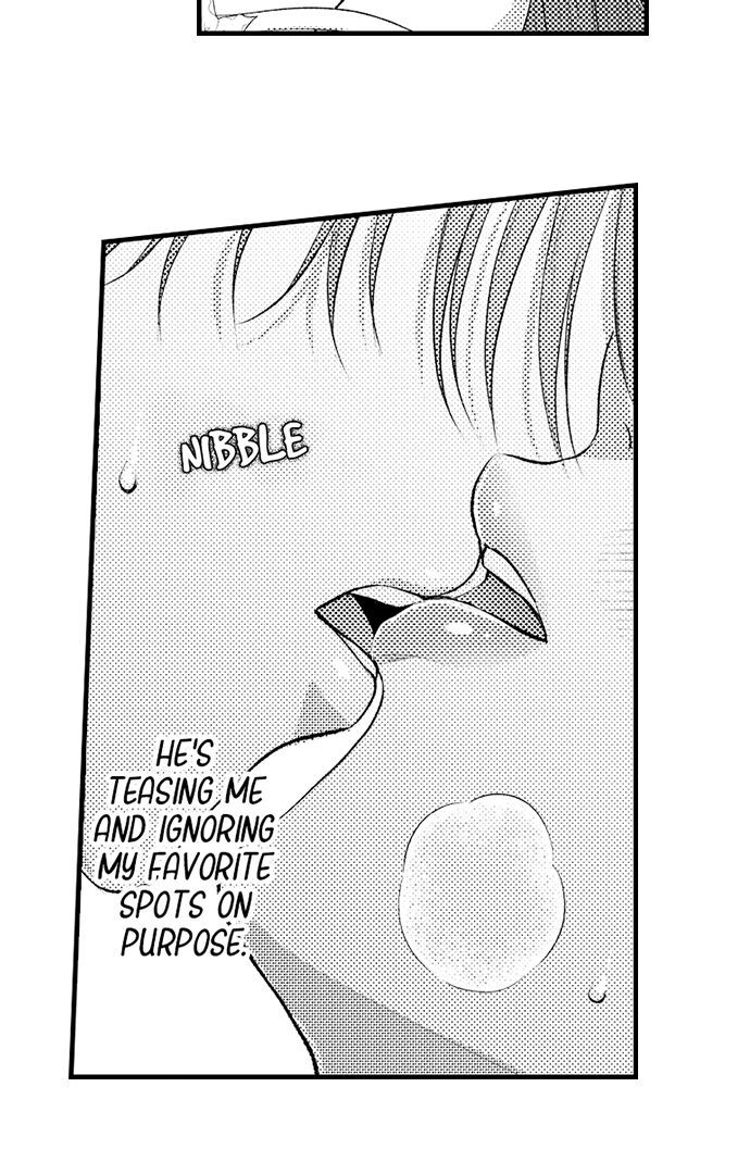 I Just Can’t Quit My Ex - Chapter 30 Page 31