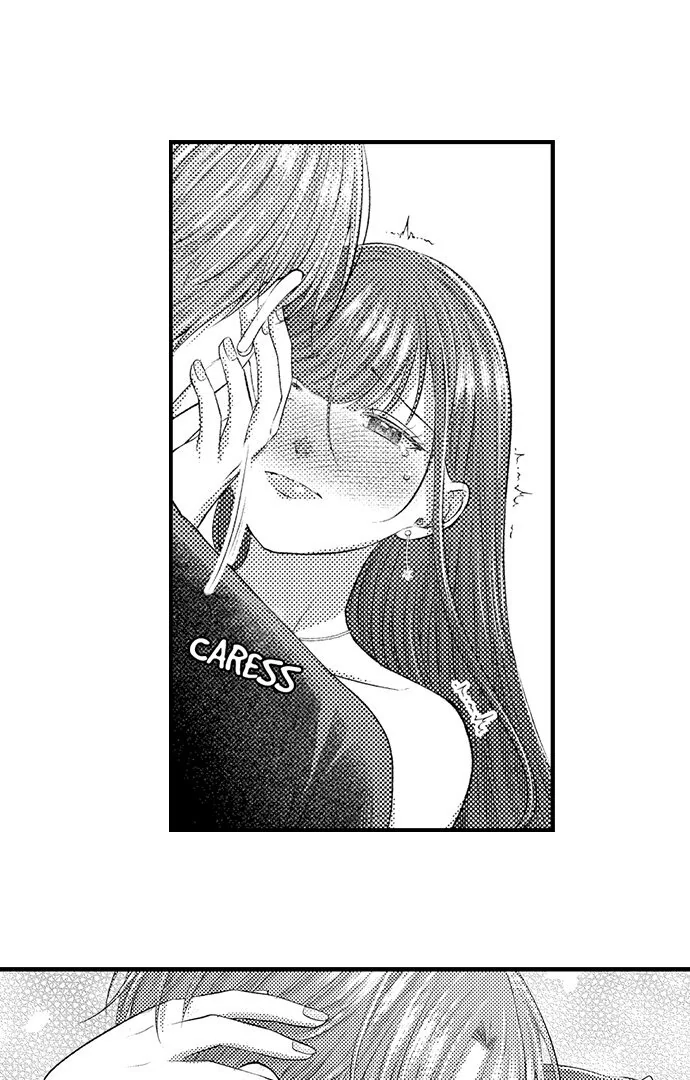 I Just Can’t Quit My Ex - Chapter 30 Page 34