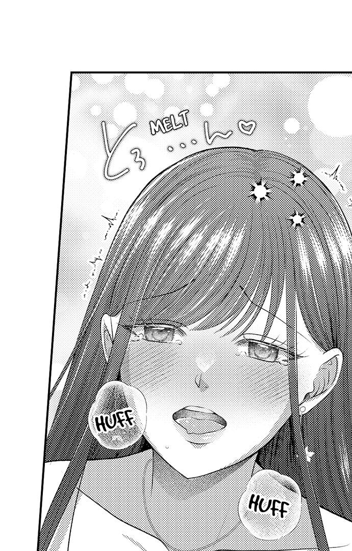 I Just Can’t Quit My Ex - Chapter 30 Page 39