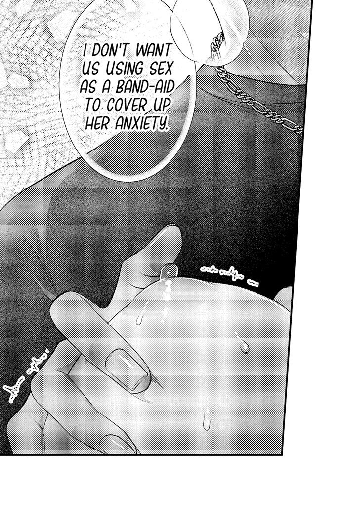 I Just Can’t Quit My Ex - Chapter 30 Page 42