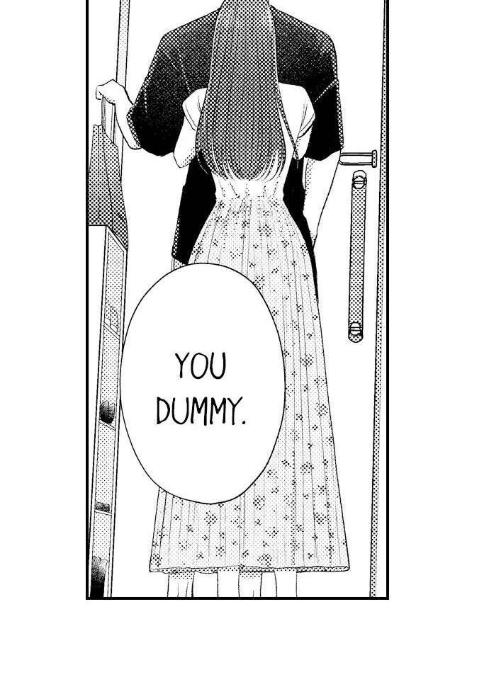 I Just Can’t Quit My Ex - Chapter 30 Page 7