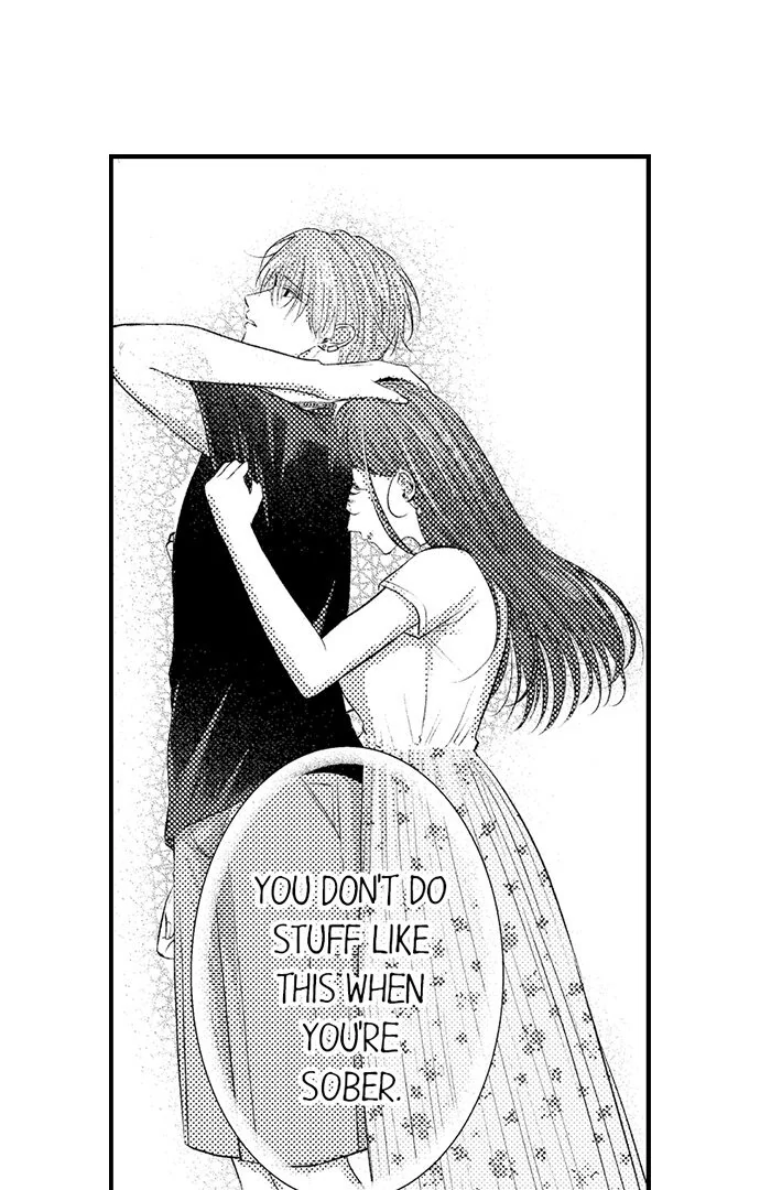 I Just Can’t Quit My Ex - Chapter 30 Page 8