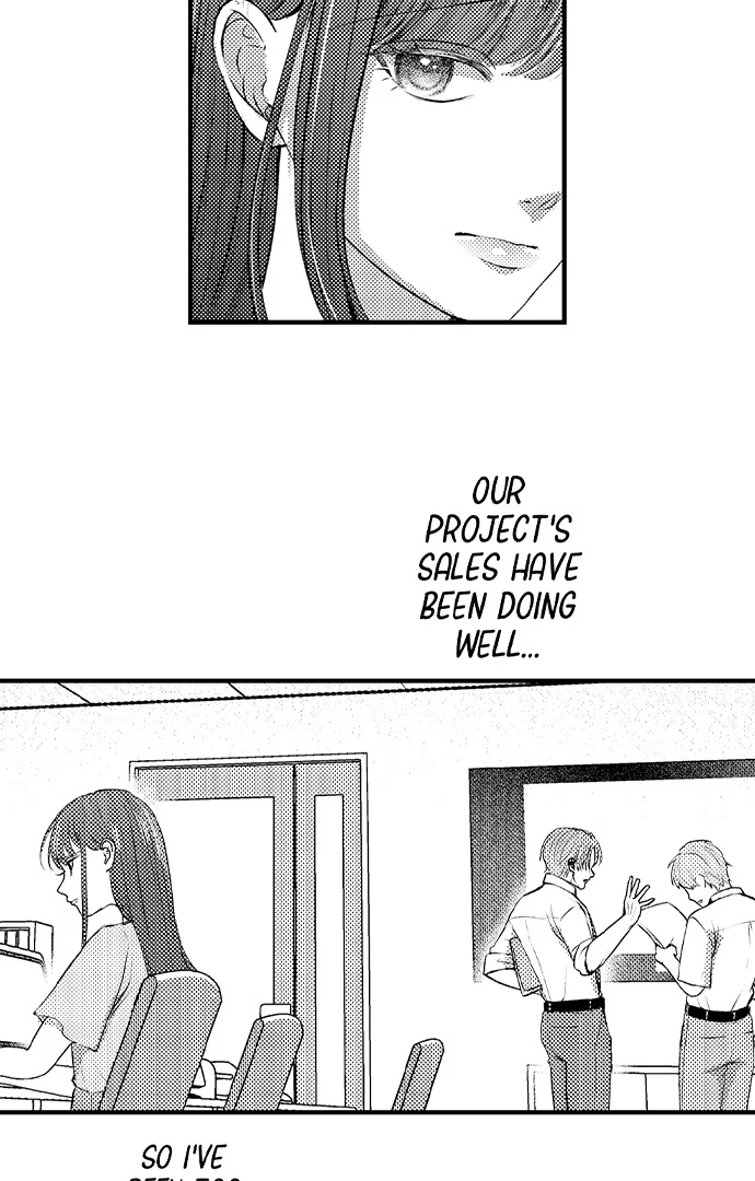 I Just Can’t Quit My Ex - Chapter 31 Page 10