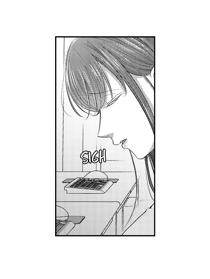 I Just Can’t Quit My Ex - Chapter 31 Page 12