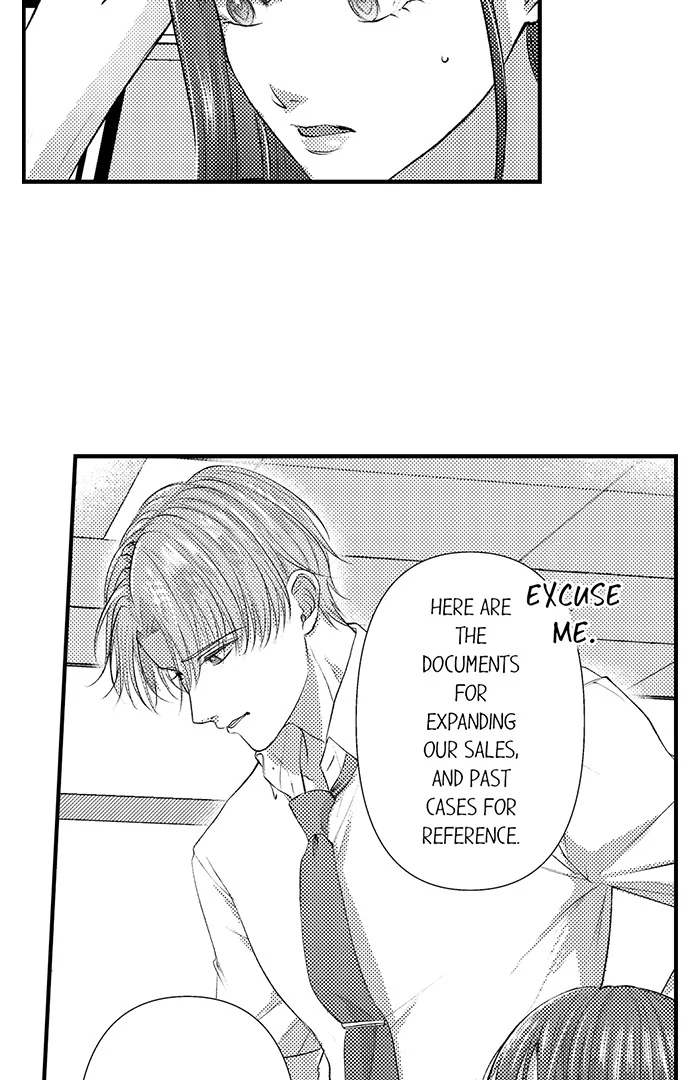 I Just Can’t Quit My Ex - Chapter 31 Page 14