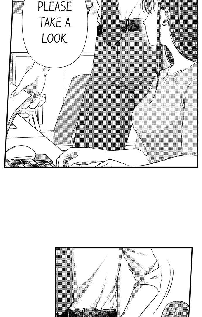 I Just Can’t Quit My Ex - Chapter 31 Page 15