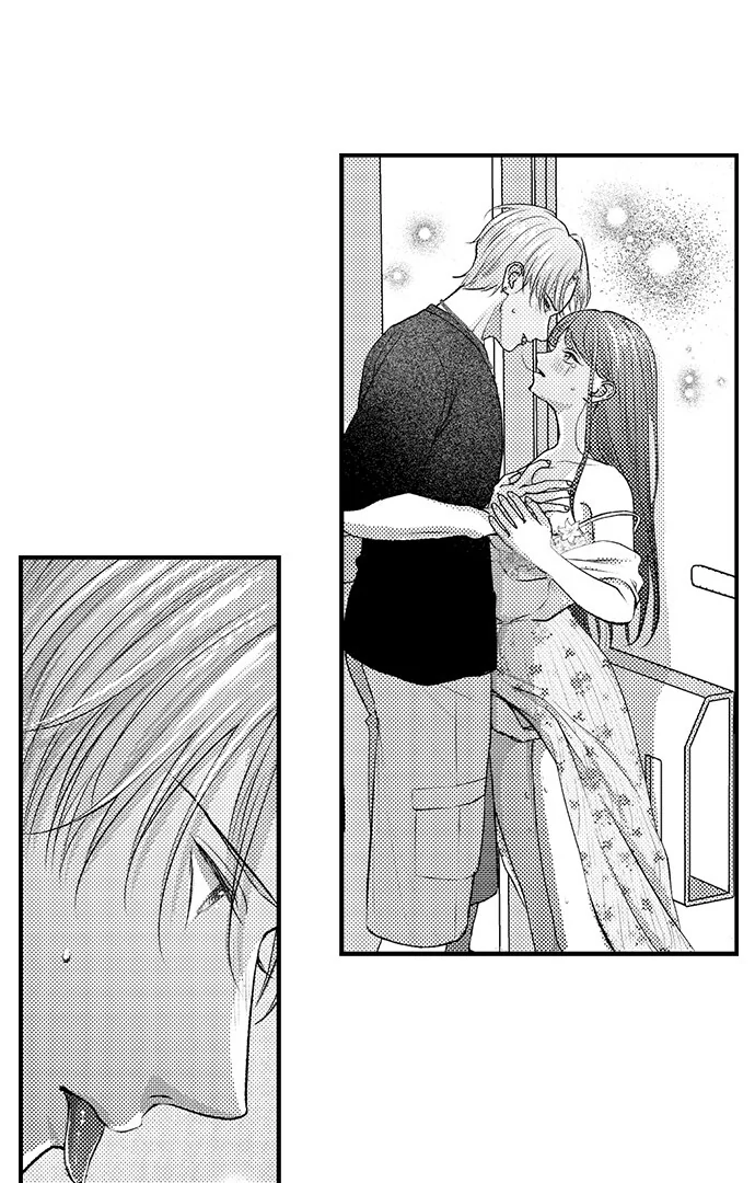 I Just Can’t Quit My Ex - Chapter 31 Page 2