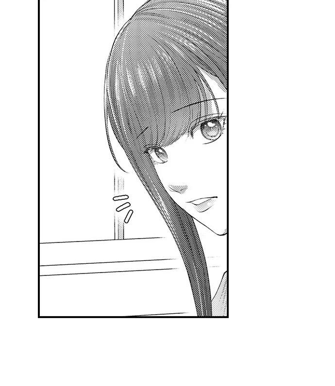 I Just Can’t Quit My Ex - Chapter 31 Page 27