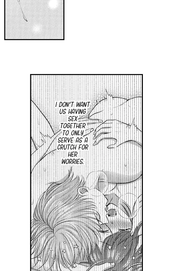 I Just Can’t Quit My Ex - Chapter 31 Page 3