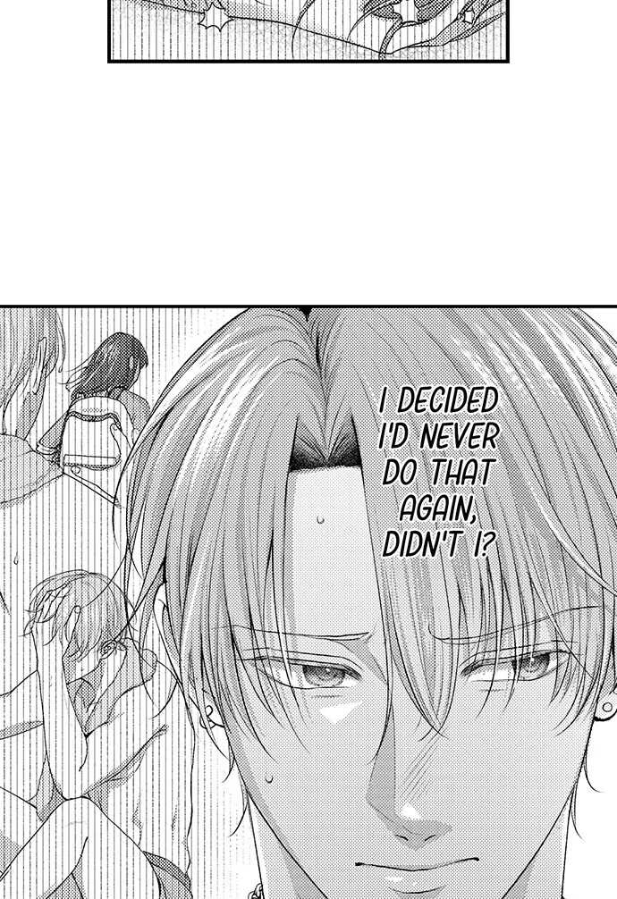 I Just Can’t Quit My Ex - Chapter 31 Page 4