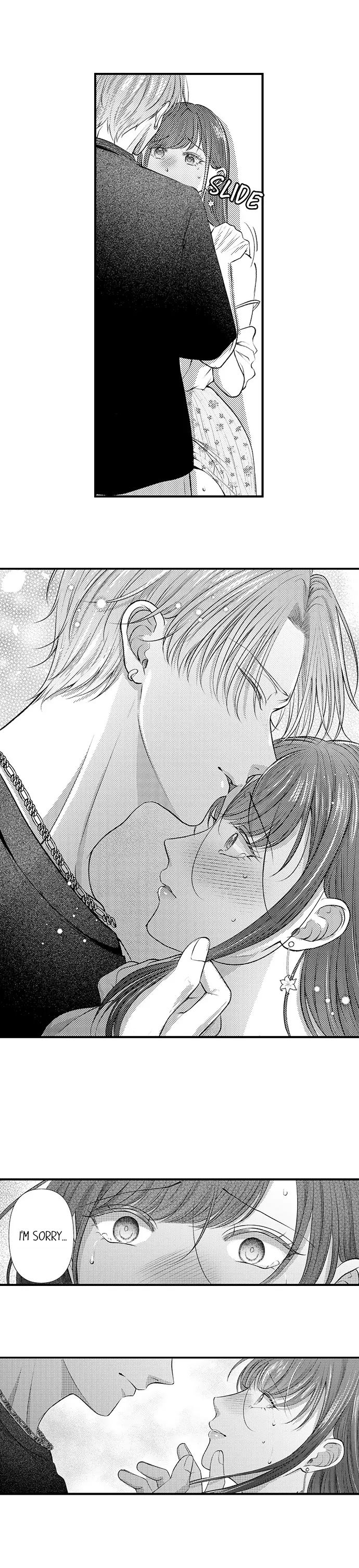 I Just Can’t Quit My Ex - Chapter 31 Page 6