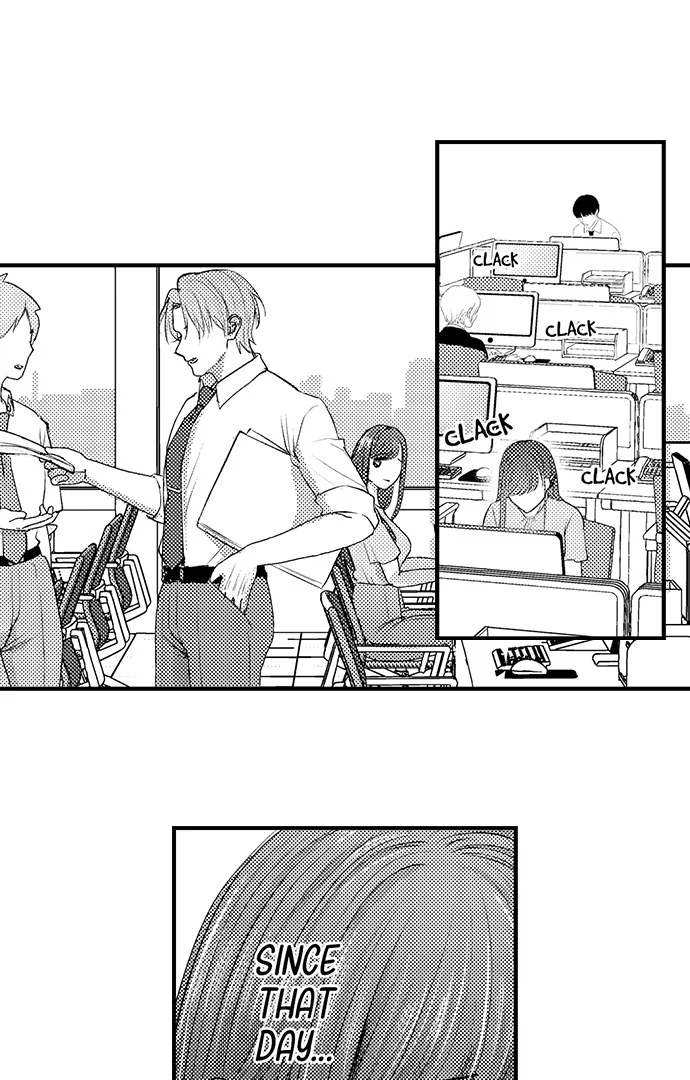 I Just Can’t Quit My Ex - Chapter 31 Page 9