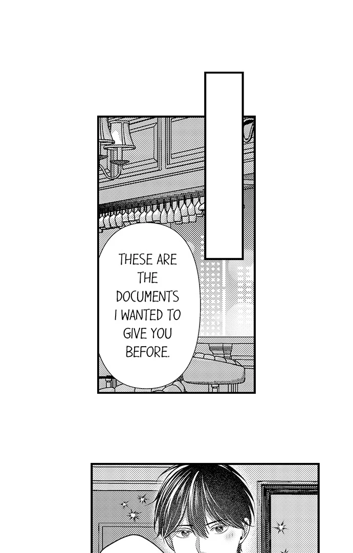 I Just Can’t Quit My Ex - Chapter 32 Page 10