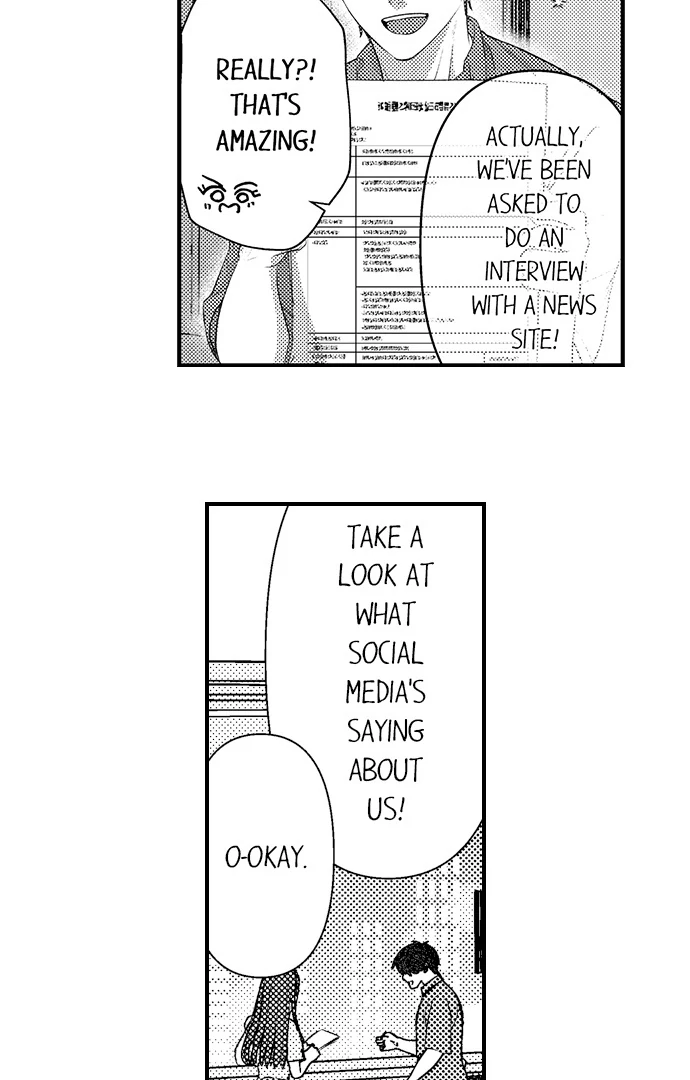 I Just Can’t Quit My Ex - Chapter 32 Page 11