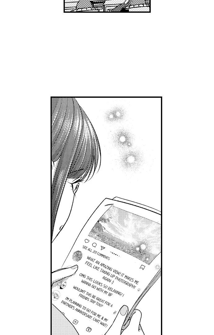 I Just Can’t Quit My Ex - Chapter 32 Page 12