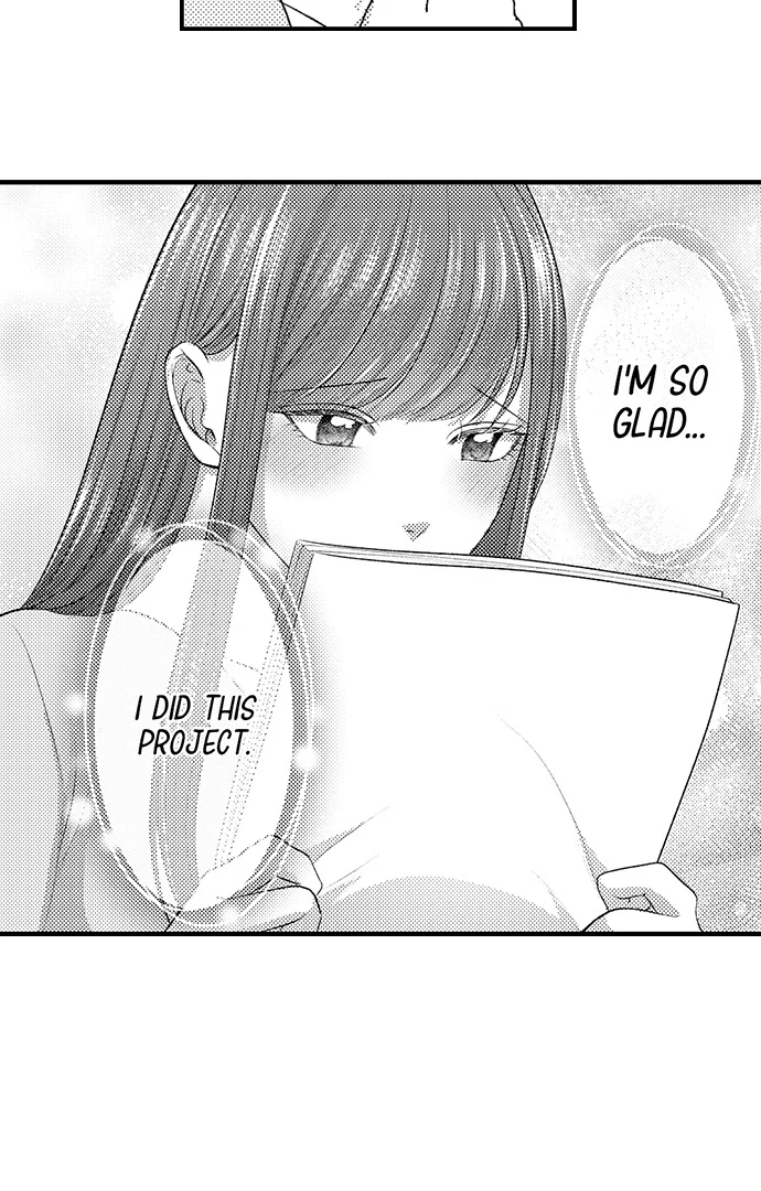 I Just Can’t Quit My Ex - Chapter 32 Page 13