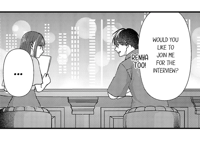 I Just Can’t Quit My Ex - Chapter 32 Page 14