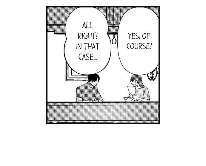 I Just Can’t Quit My Ex - Chapter 32 Page 15