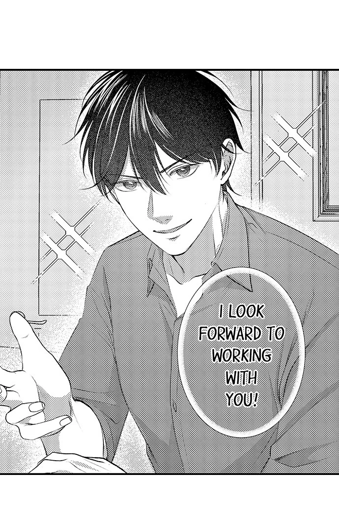 I Just Can’t Quit My Ex - Chapter 32 Page 16