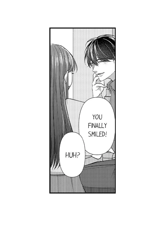 I Just Can’t Quit My Ex - Chapter 32 Page 19