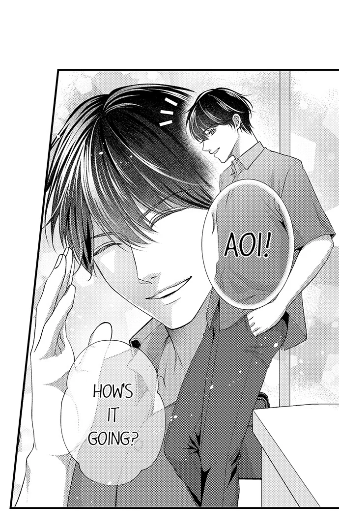 I Just Can’t Quit My Ex - Chapter 32 Page 2