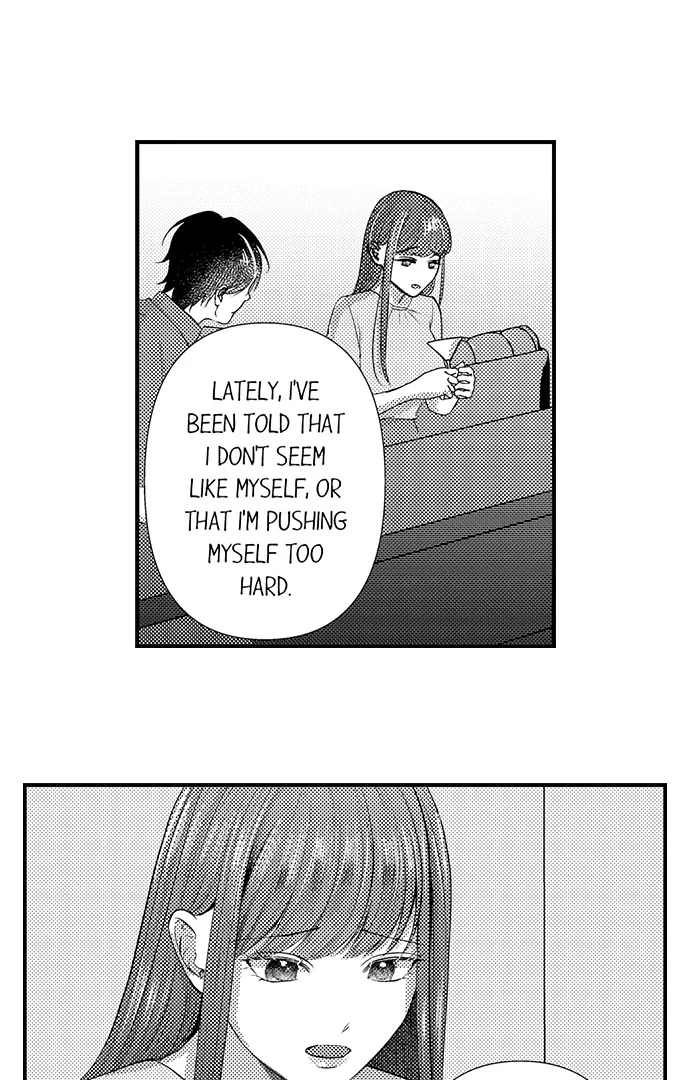 I Just Can’t Quit My Ex - Chapter 32 Page 21