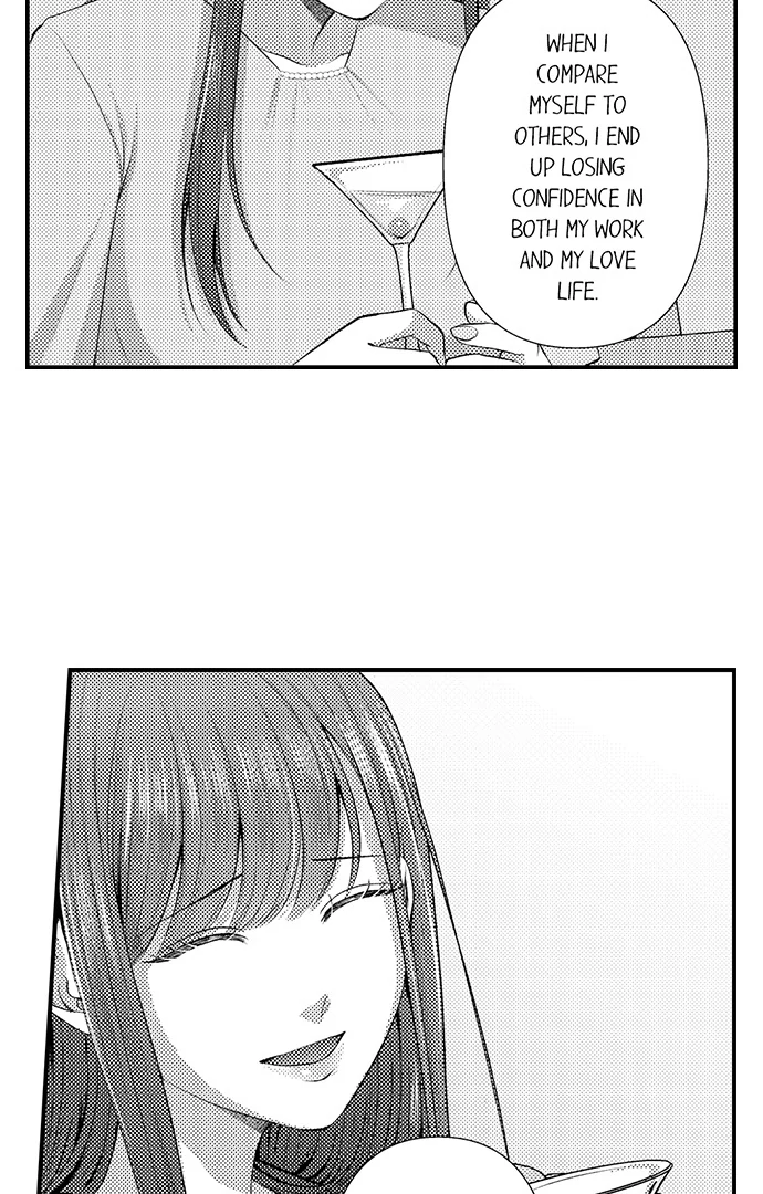 I Just Can’t Quit My Ex - Chapter 32 Page 22