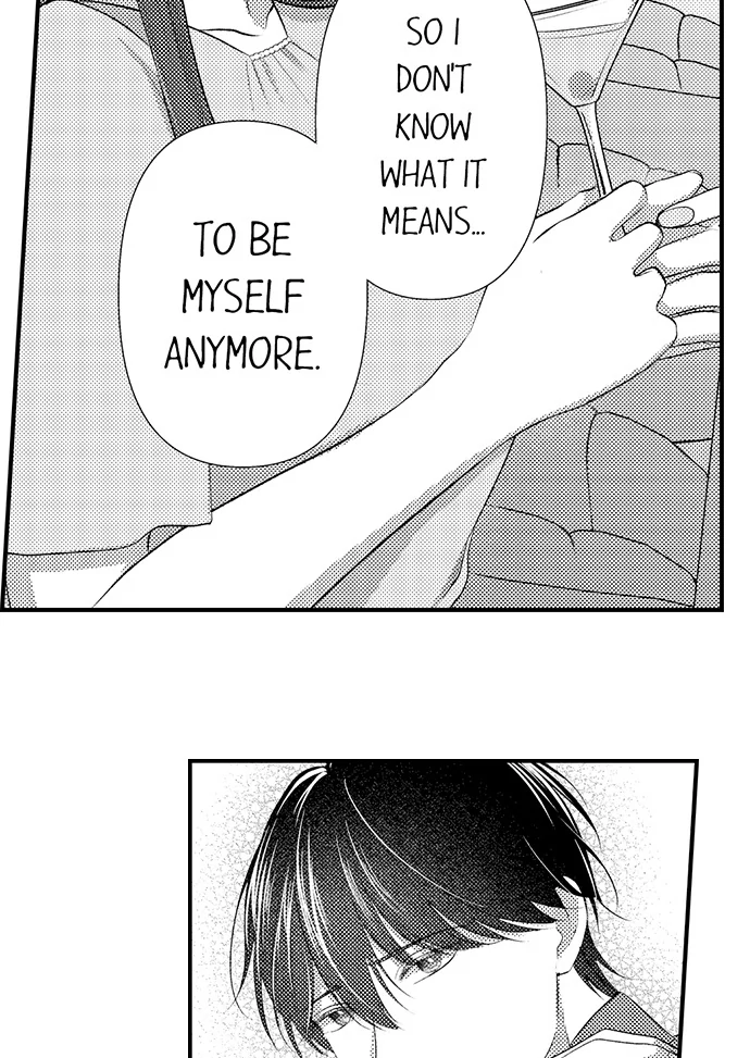 I Just Can’t Quit My Ex - Chapter 32 Page 23