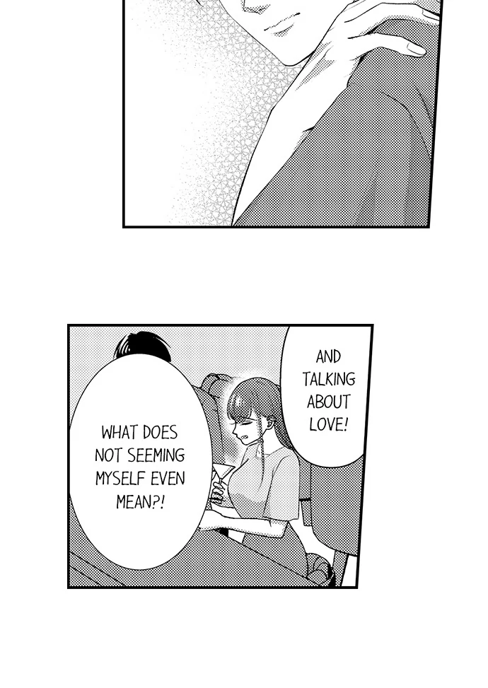 I Just Can’t Quit My Ex - Chapter 32 Page 24