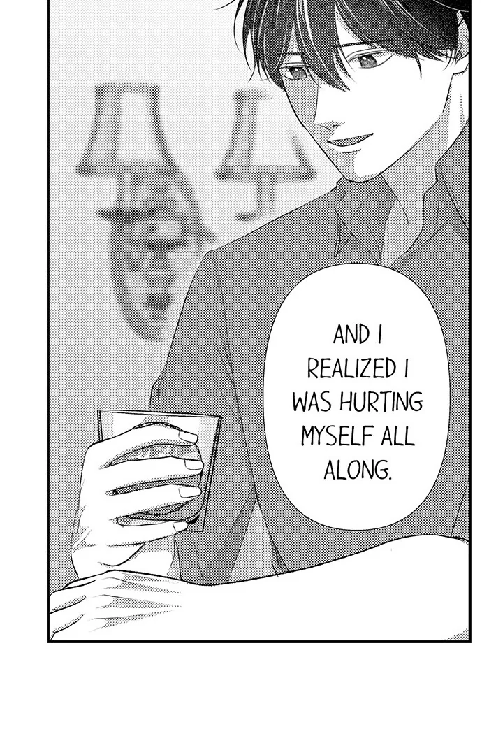 I Just Can’t Quit My Ex - Chapter 32 Page 28