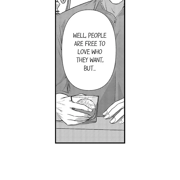 I Just Can’t Quit My Ex - Chapter 32 Page 32