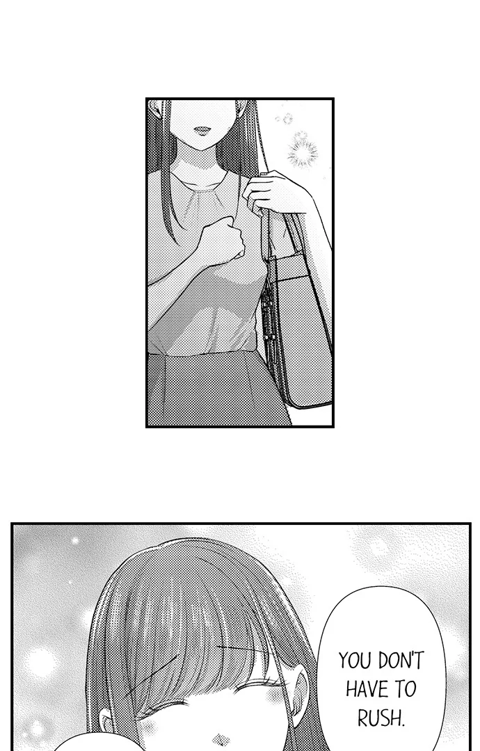 I Just Can’t Quit My Ex - Chapter 32 Page 6