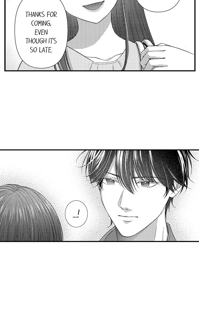 I Just Can’t Quit My Ex - Chapter 32 Page 7