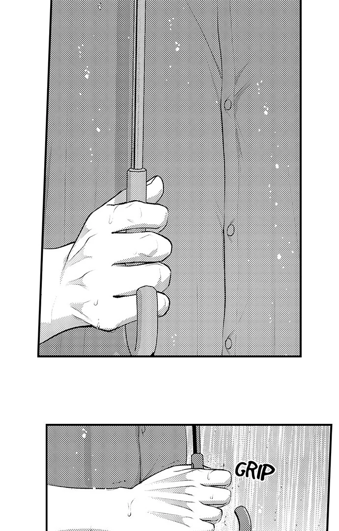 I Just Can’t Quit My Ex - Chapter 33 Page 10