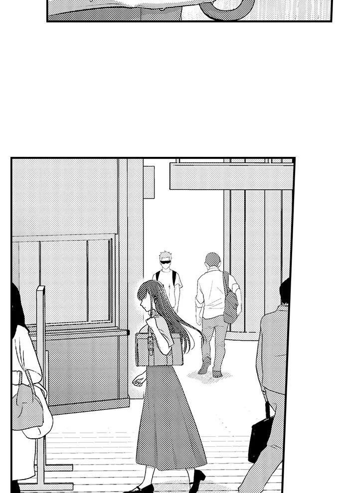 I Just Can’t Quit My Ex - Chapter 33 Page 11